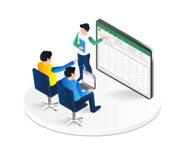 Maîtrise de Microsoft Excel pour les analystes financiers